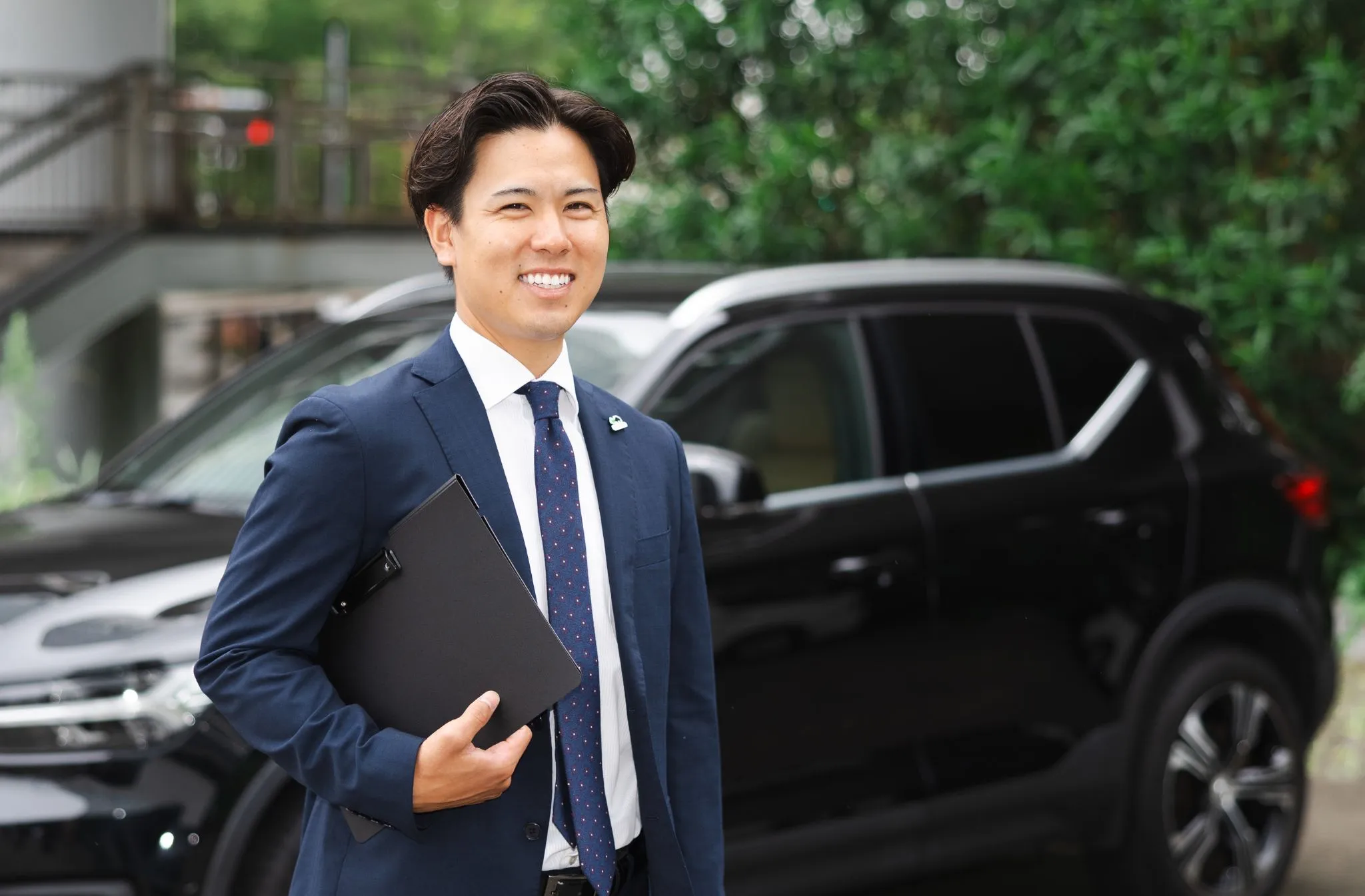 入社2年で係長に昇進！Tさんが語る“挑戦できる環境”