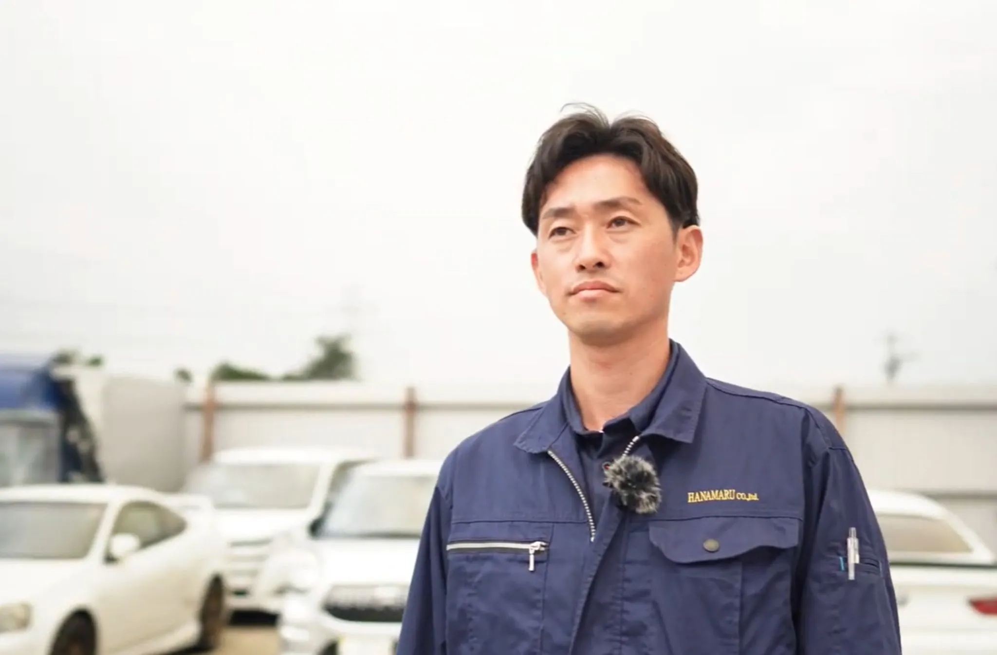 ドライバー職