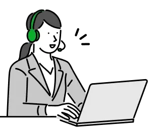 女性のアイコン