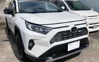 中古車