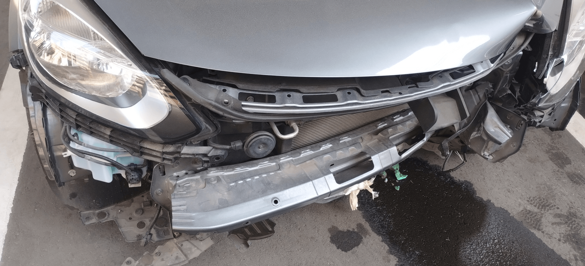 永久抹消による廃車手続き