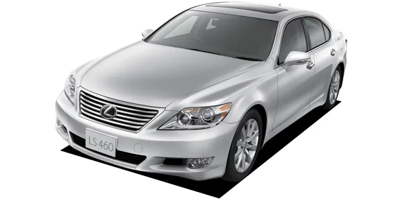 LS460