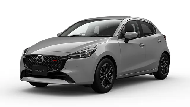 MAZDA2