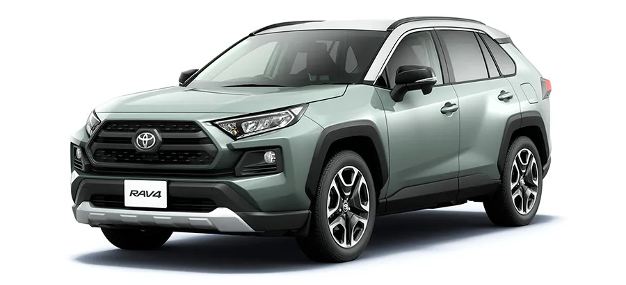 RAV4