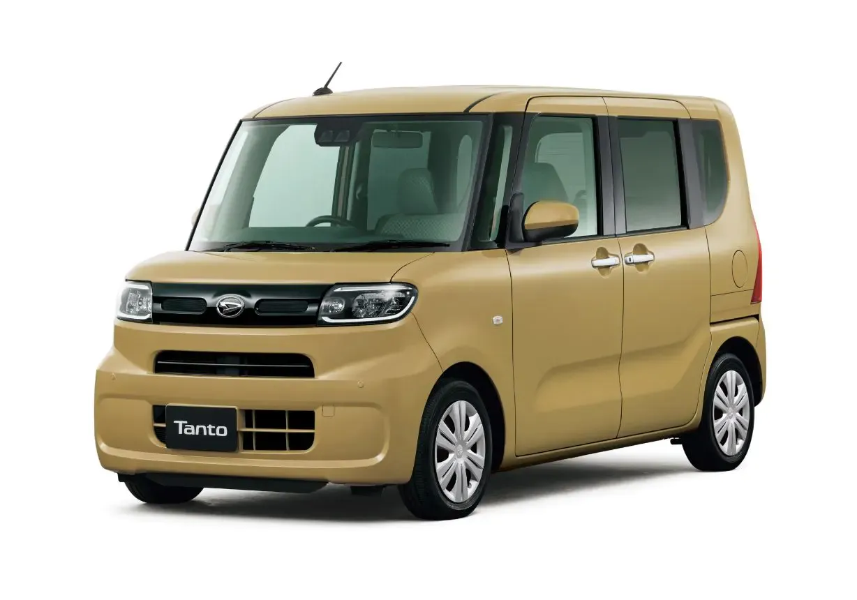 タント