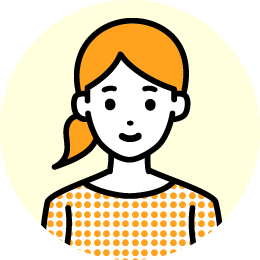 20代・女性