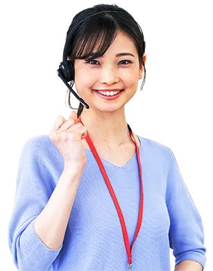 電話査定のイメージ
