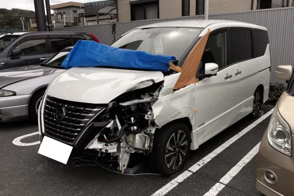日産 セレナ