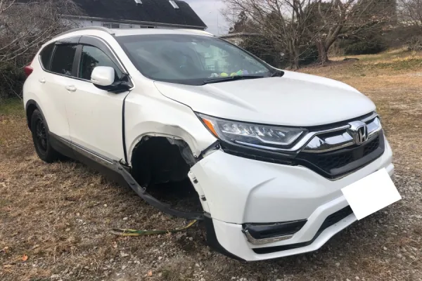ホンダ CR-V