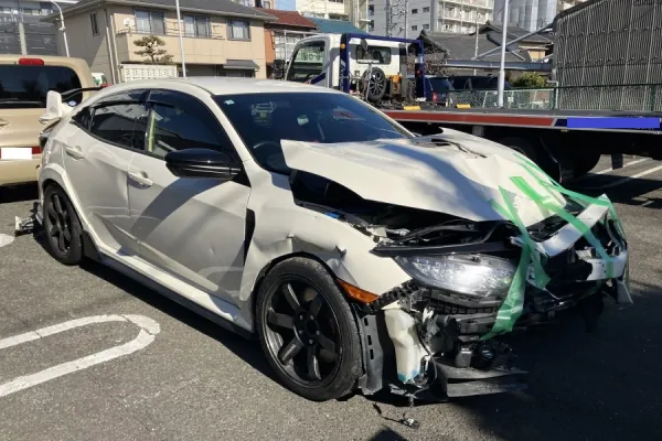 ホンダ シビック