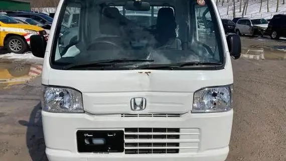 2026年9月_北海道_ホンダ_アクティトラック_2021年式_8,224km_55.7万円_事故車の買取実績