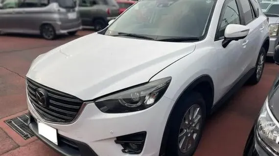 2026年9月_熊本県_マツダ_CX-5_2013年_99,852km_40万円_廃車の買取実績