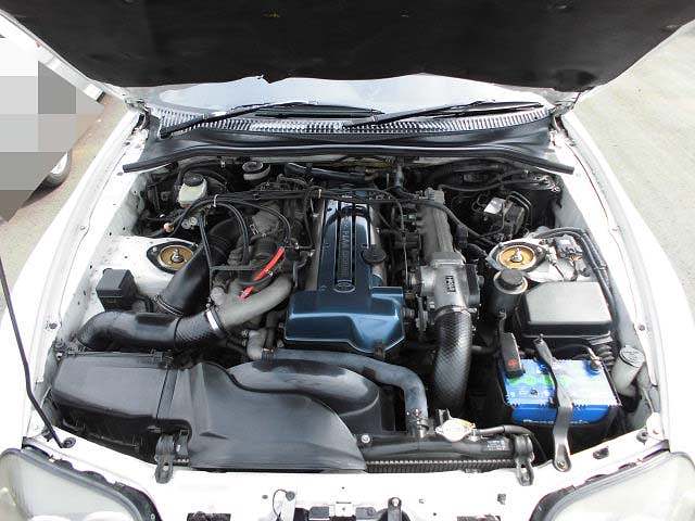 よくいただくご質問 | 車買取のソコカラ 2JZ-GTE