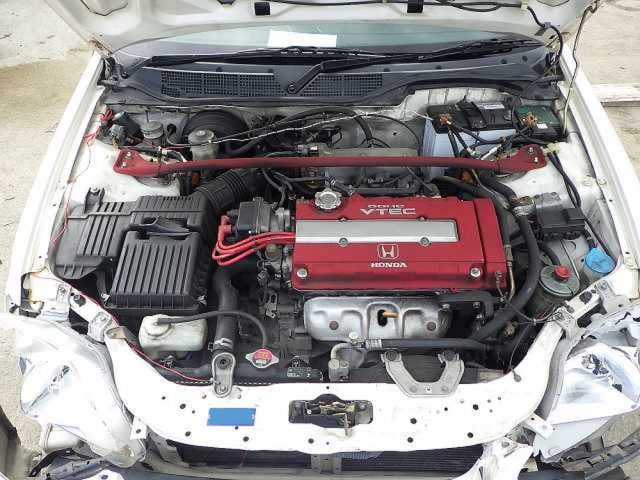 B16B_修正版 | 車買取のソコカラ B16B_修正版