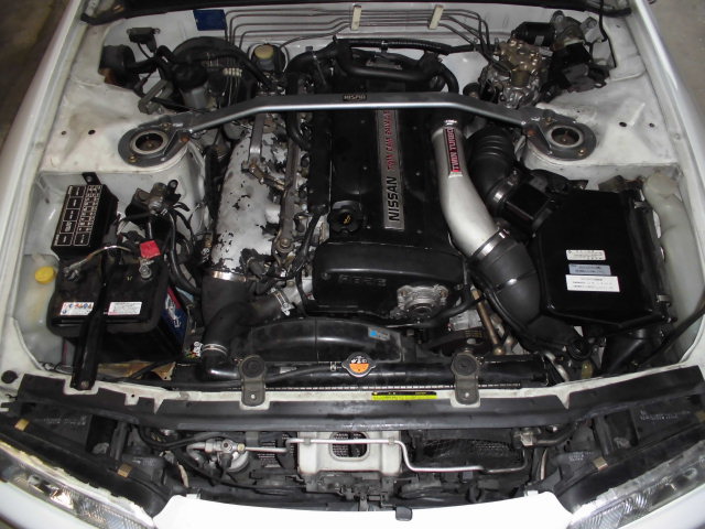 RB26DETT | 車買取のソコカラ RB26DETT