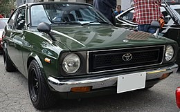スターレット | 車買取のソコカラ スターレット