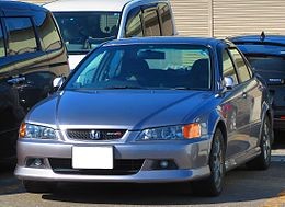 アコードユーロR | 車買取のソコカラ アコードユーロR