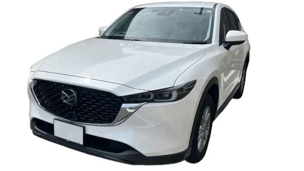 5 | 車買取のソコカラ マツダ CX-5