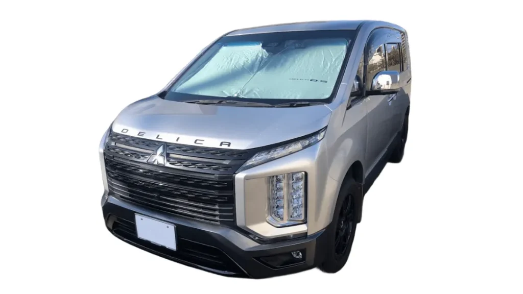 6 | 車買取のソコカラ 三菱 デリカD:5