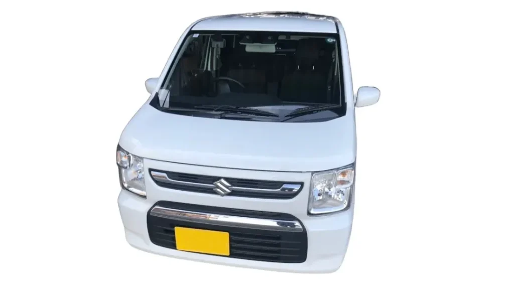 7 | 車買取のソコカラ スズキ ワゴンR
