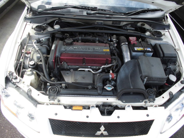 4G63 | 車買取のソコカラ 4G63