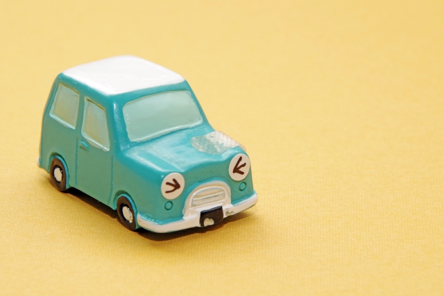 車のギアが故障したときの対処法は？