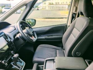 車のシートベルト | 車買取のソコカラ 車のシートベルト
