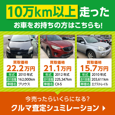 コラム挿入用 | 車買取のソコカラ