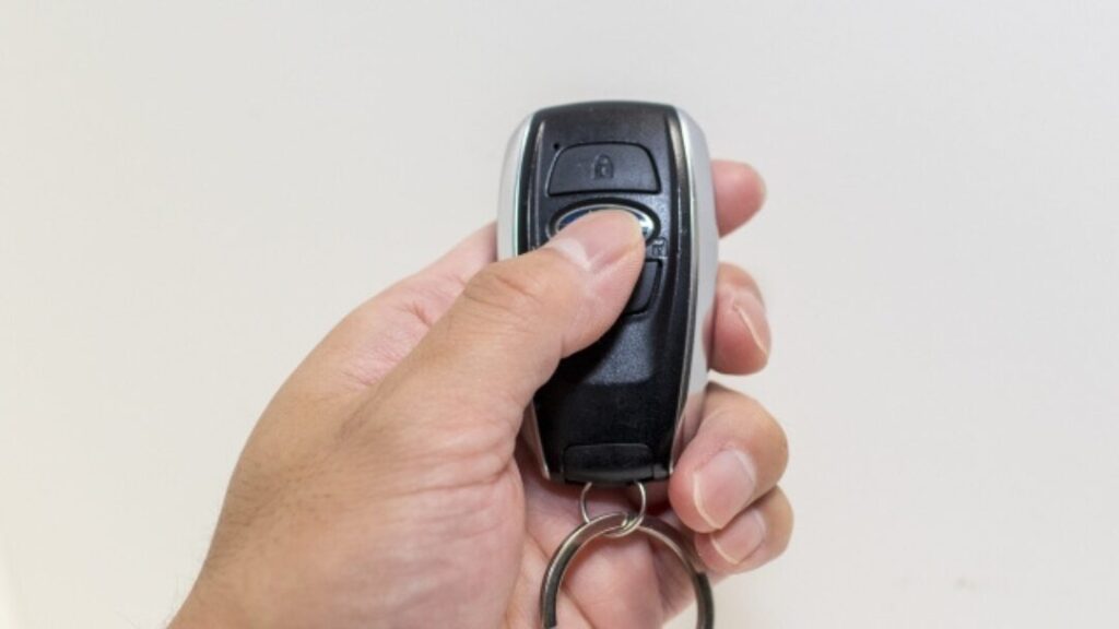 安全性の高い車ランキングとメーカー別選び方解説 6 | 車買取のソコカラ スマートキー