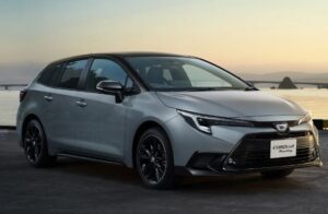 カローラツーリング | 車買取のソコカラ カローラツーリング
