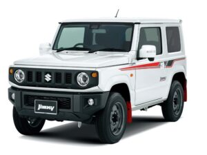 ジムニー | 車買取のソコカラ ジムニー