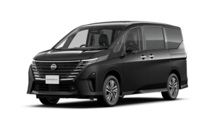 セレナ | 車買取のソコカラ セレナ