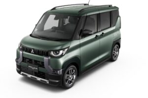 デリカミニ | 車買取のソコカラ デリカミニ