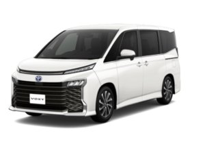 ヴォクシー | 車買取のソコカラ ヴォクシー