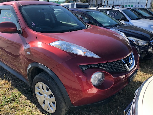 000361630_1 | 車買取のソコカラ