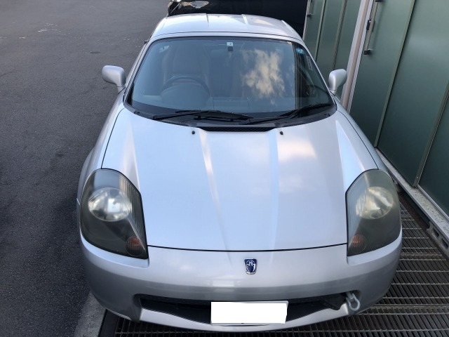 000369719_1 | 車買取のソコカラ