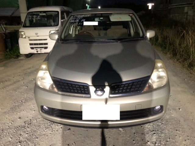 000544783_1 | 車買取のソコカラ