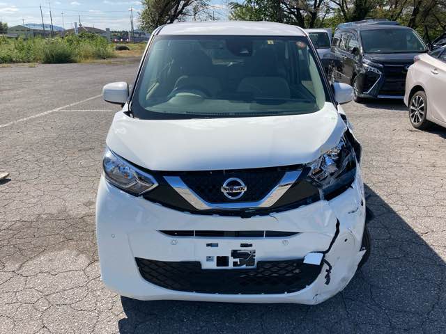 日産 デイズ