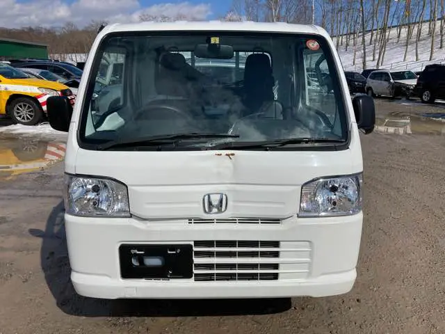 ホンダ アクティトラック