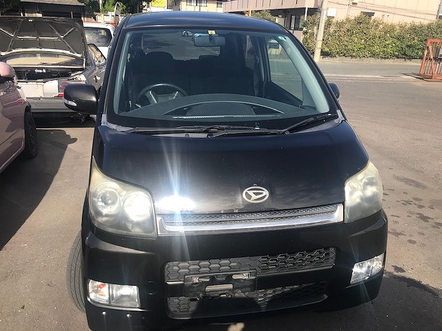 1007010_000 | 車買取のソコカラ