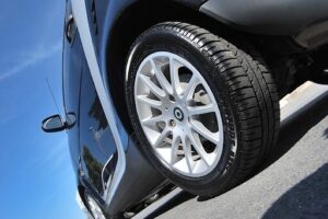 ウォーターポンプが故障した際の症状