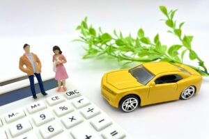 残クレ | 車買取のソコカラ 廃車費用