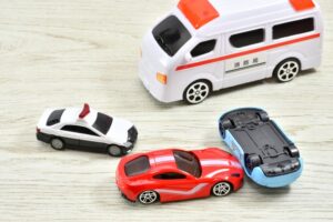 自動車事故 | 車買取のソコカラ 自動車事故