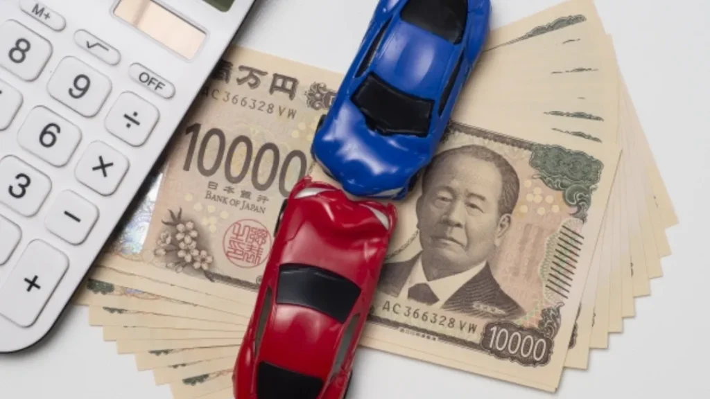 修理代に納得できない場合の事例 | 車買取のソコカラ 修理代に納得できない場合の事例