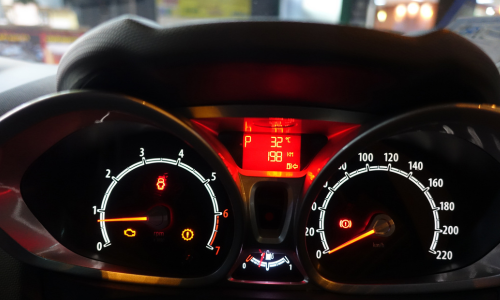 エンジン故障 | 車買取のソコカラ