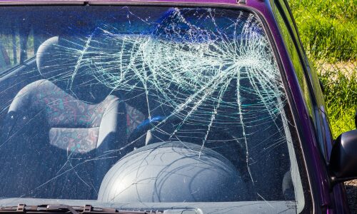 自損事故 修理代 | 車買取のソコカラ