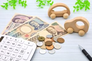 損害額と保険料の値上がり | 車買取のソコカラ 損害額と保険料の値上がり