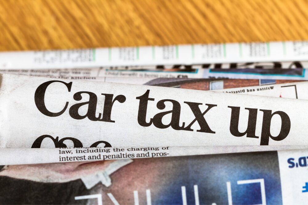 | 車買取のソコカラ 自動車税を払い忘れるリスク