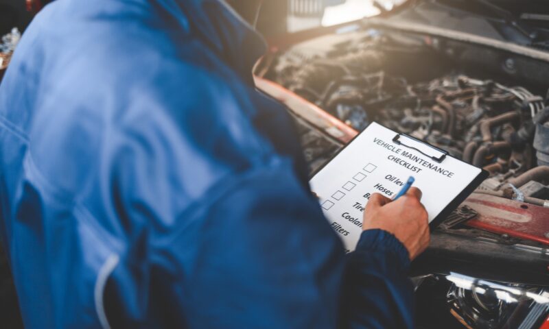 | 車買取のソコカラ 車検費用の内訳