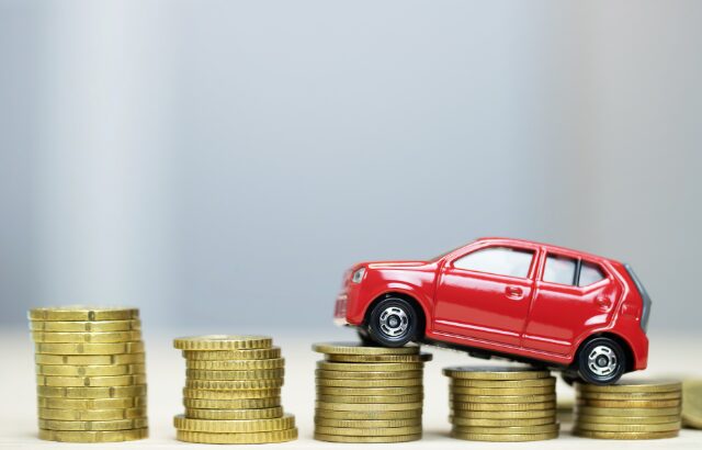 | 車買取のソコカラ 重量税を支払わないとどうなる?